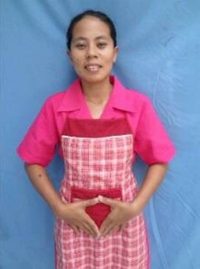 Indonesian Maid 2 Jpg Agensi Pekerjaan Cosmoten Sdn Bhd