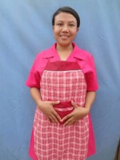 Indonesian Maid 3 Jpg Agensi Pekerjaan Cosmoten Sdn Bhd