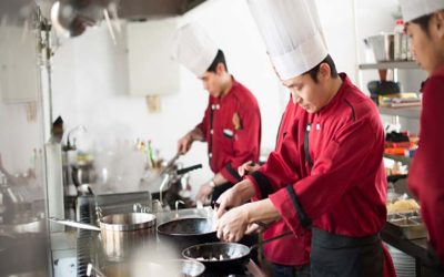 restuarant-workers