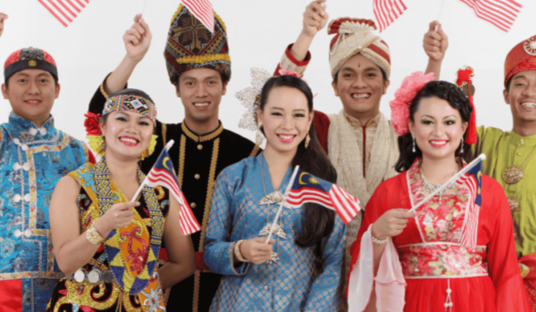 Wellplan MM2H Cutural Diversity