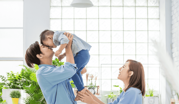 Wellplan MM2H Family