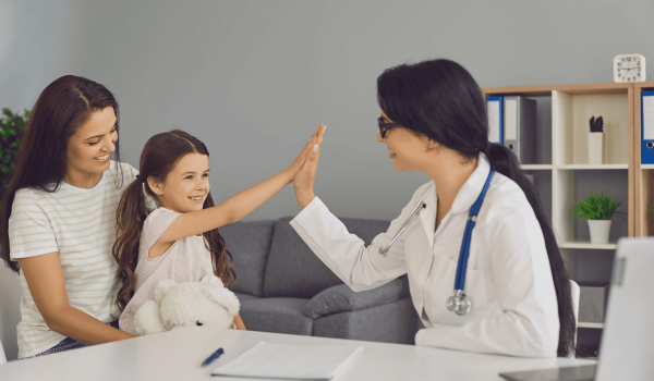 Wellplan MM2H Health Care