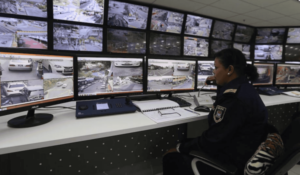 Wellplan MM2H Security